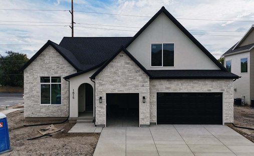 House in Orem, Utah, United States 1