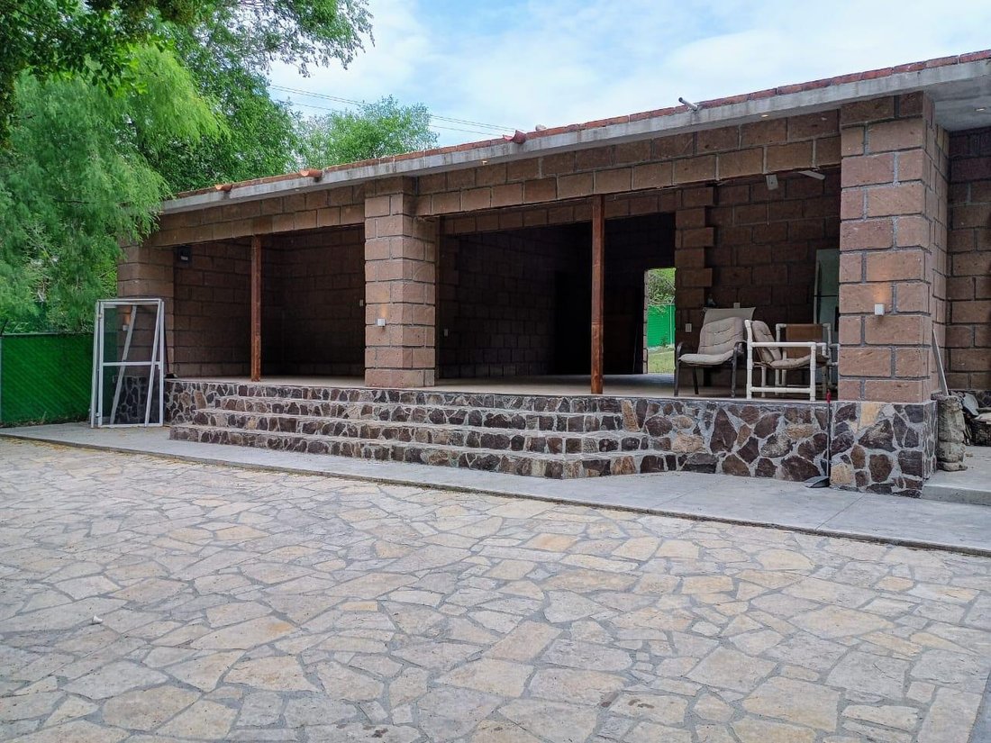 House in Montemorelos, Nuevo Leon, Mexico 5 - 18933099