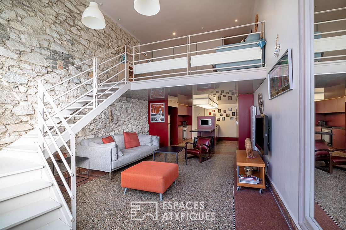 Apartment in Saint Charles-Golf, Biarritz, France 1 - 18935790
