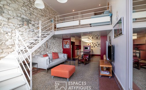 Apartment in Saint Charles-Golf, Biarritz, France 1