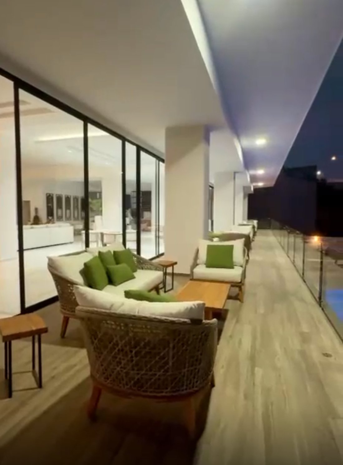Apartment in Santiago de Querétaro, Querétaro, Mexico 4 - 18934438