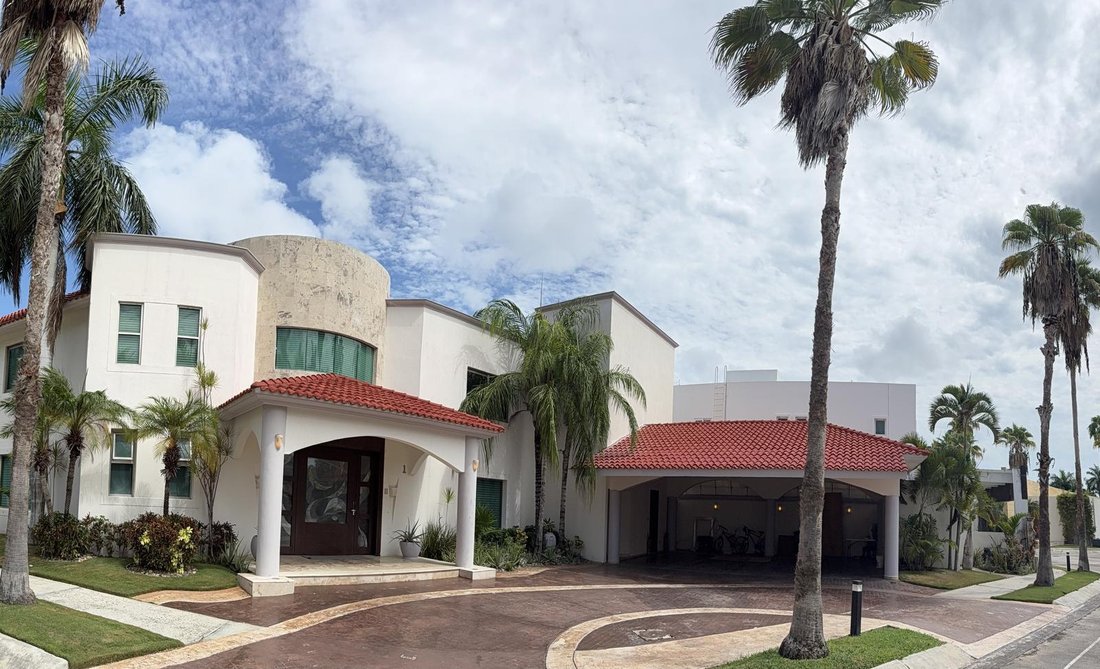 House in Cancún, Quintana Roo, Mexico 1 - 18932990