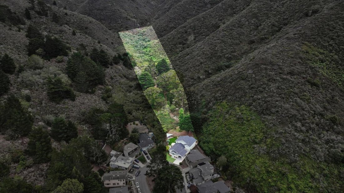 House in Pacifica, California, United States 2 - 18933909