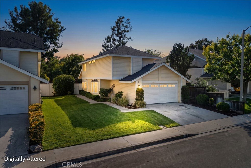 Casa en Laguna Hills, California, Estados Unidos 2 - 18736564