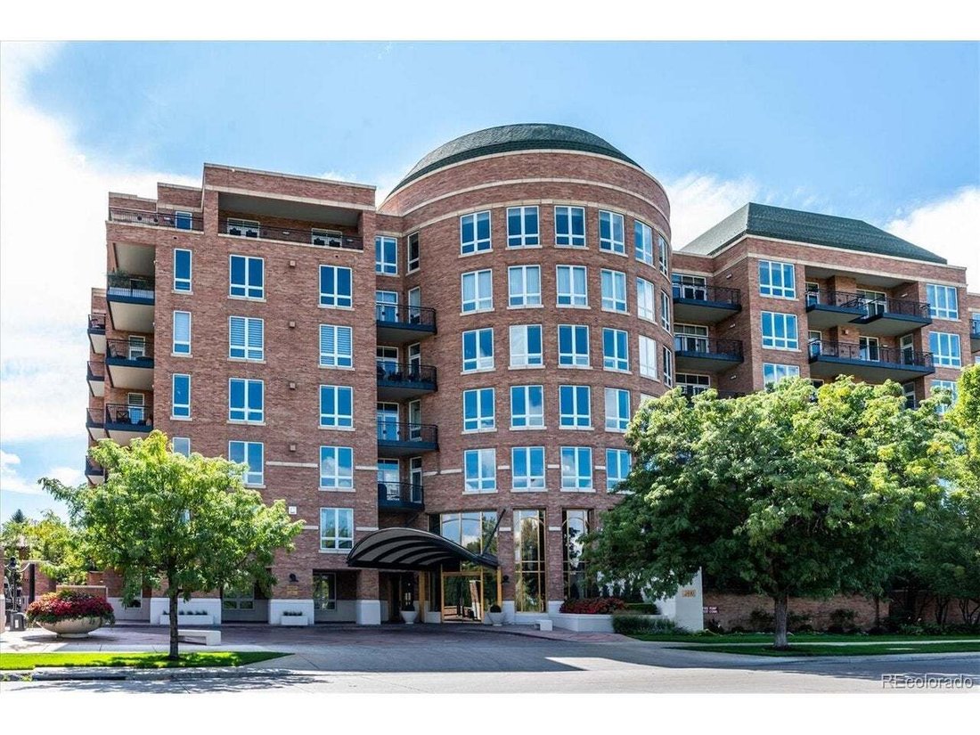Condo in Denver, Colorado, United States 1 - 18933999