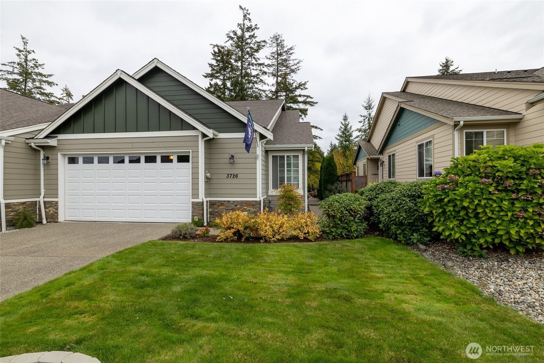 Rochester, Washington, United States 2 - 18932980