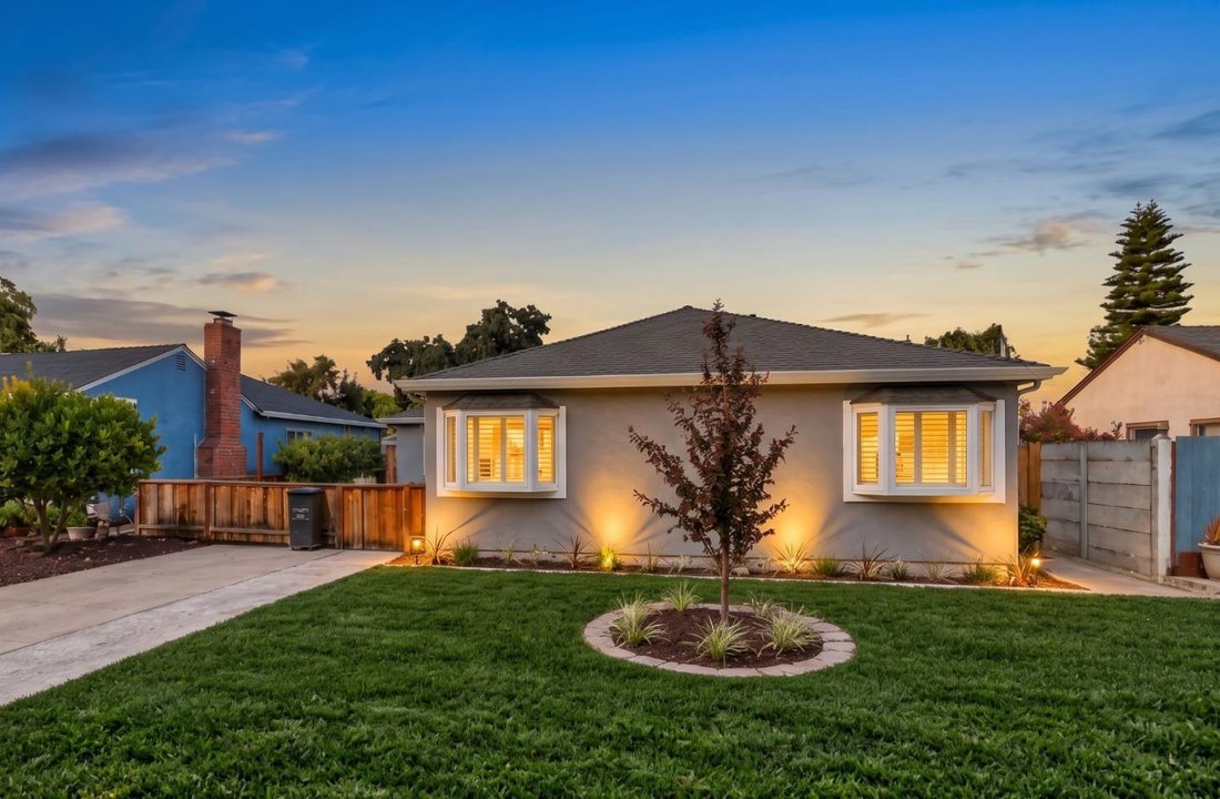 House in Sunnyvale, California, United States 1 - 18933885