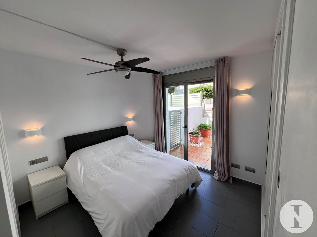 Apartamento en San Antonio Abad, Islas Baleares, España 5 - 18935592