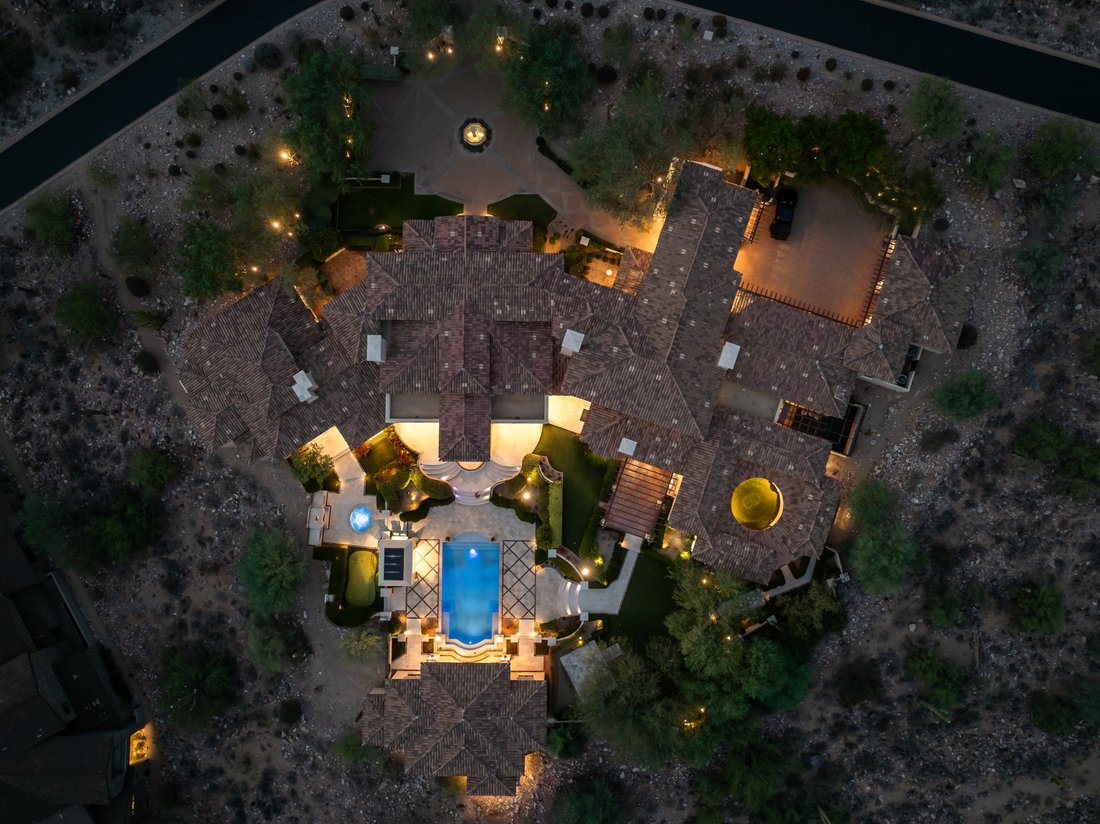 House in Scottsdale, Arizona, United States 4 - 16408115