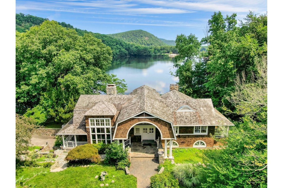 House in Tuxedo Park, New York, United States 1 - 18935015