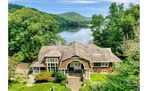 House in Tuxedo Park, New York, United States 1