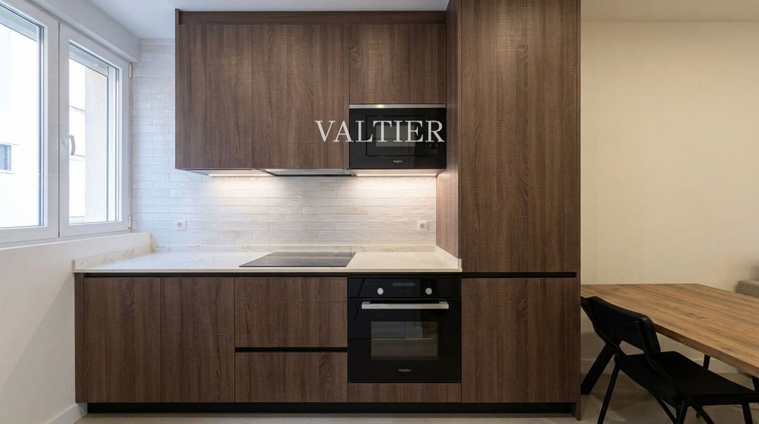 Apartment in Retiro, Madrid, Spain 3 - 18934826