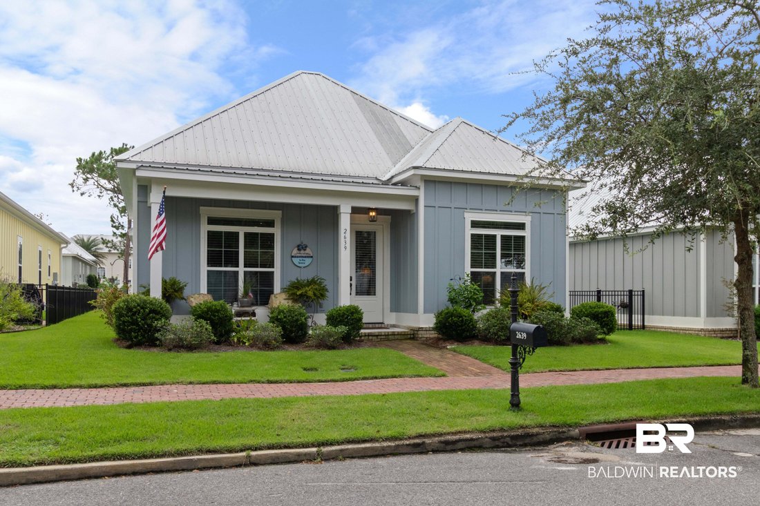 House in Gulf Shores, Alabama, United States 4 - 18933733