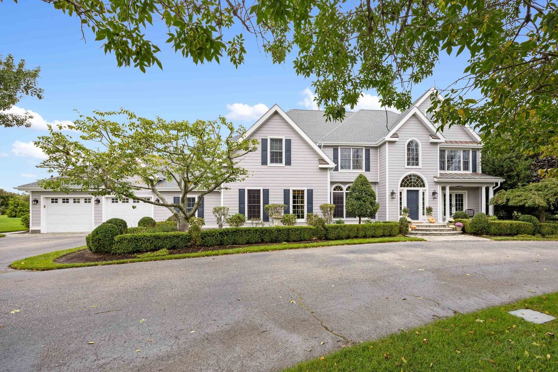House in Lower Township, New Jersey, United States 1 - 18933512