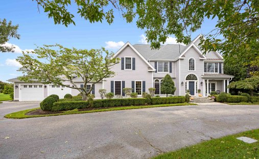 House in Lower Township, New Jersey, United States 1