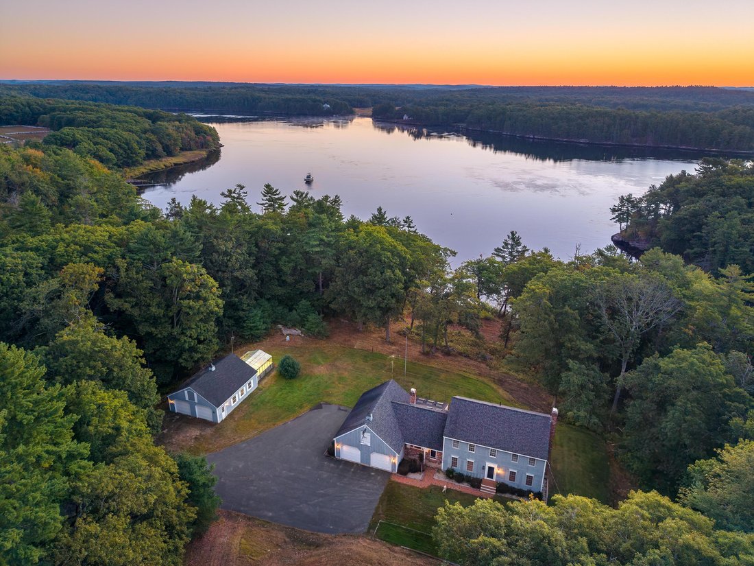 House in Phippsburg, Maine, United States 2 - 18065561