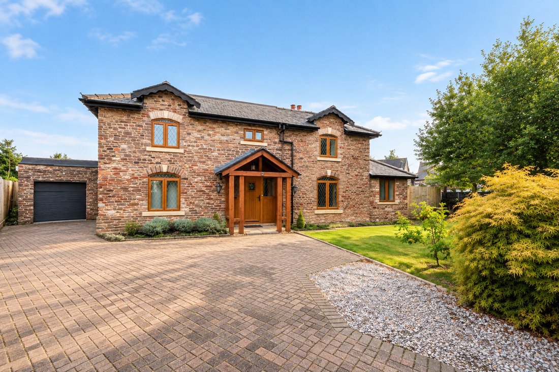 House in South Gloucestershire, England 1 - 18935449