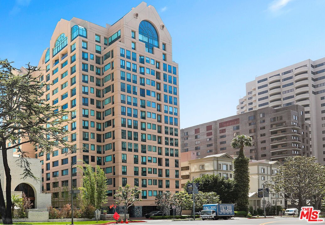 Los Angeles, California, United States 1 - 18935098