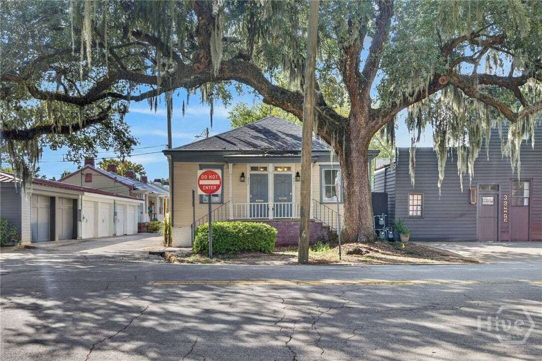 House in Savannah, Georgia, United States 2 - 18934959