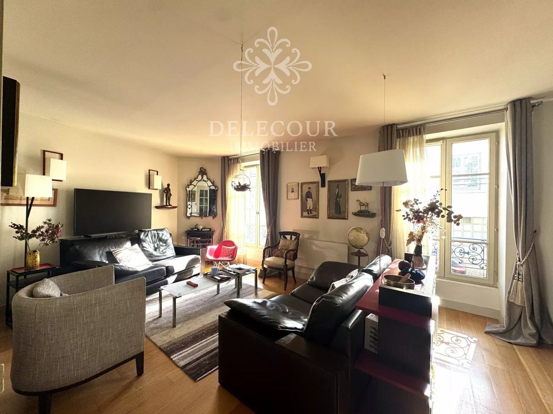 House in Nogent-sur-Marne, Ile-de-France, France 3 - 18935408