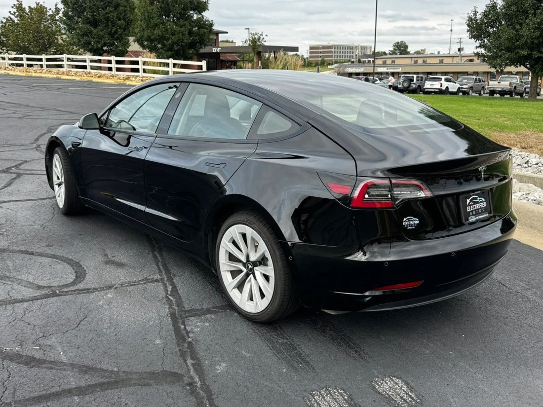 Sedan in Joplin, MO, United States 2 - 18932445