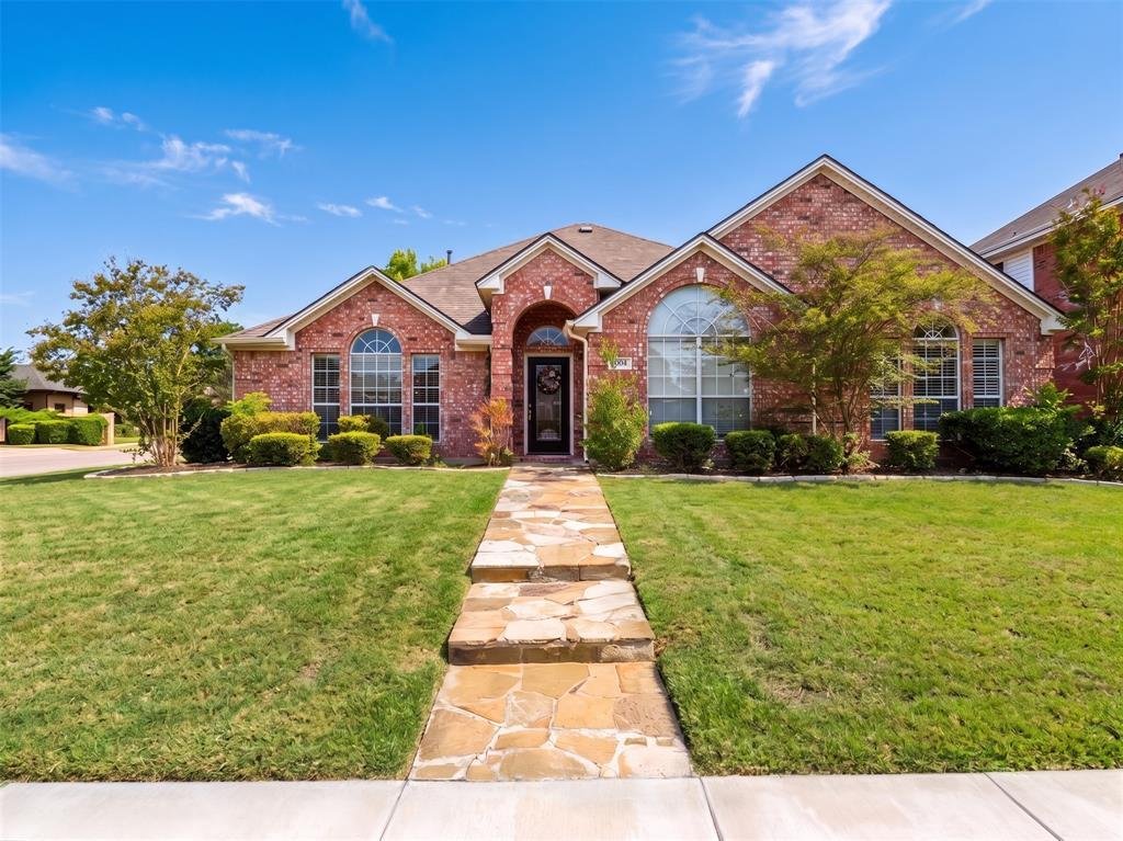 House in Keller, Texas, United States 2 - 18934774
