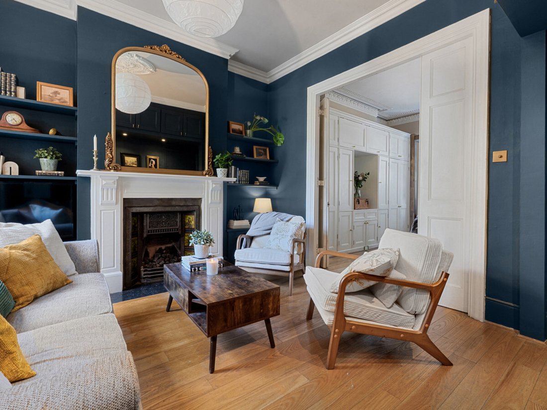Apartment in Clapham Common, Lambeth (Greater London), England 2 - 18935534