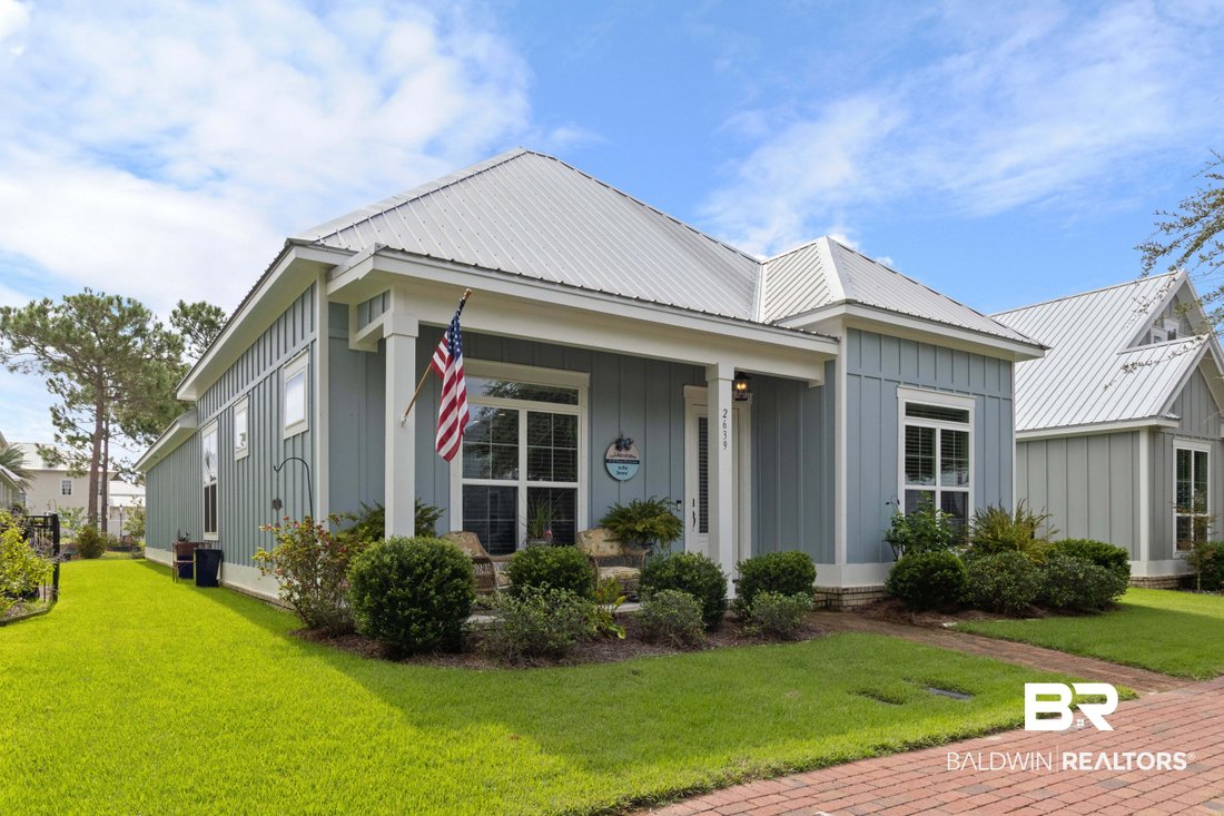 House in Gulf Shores, Alabama, United States 5 - 18933733