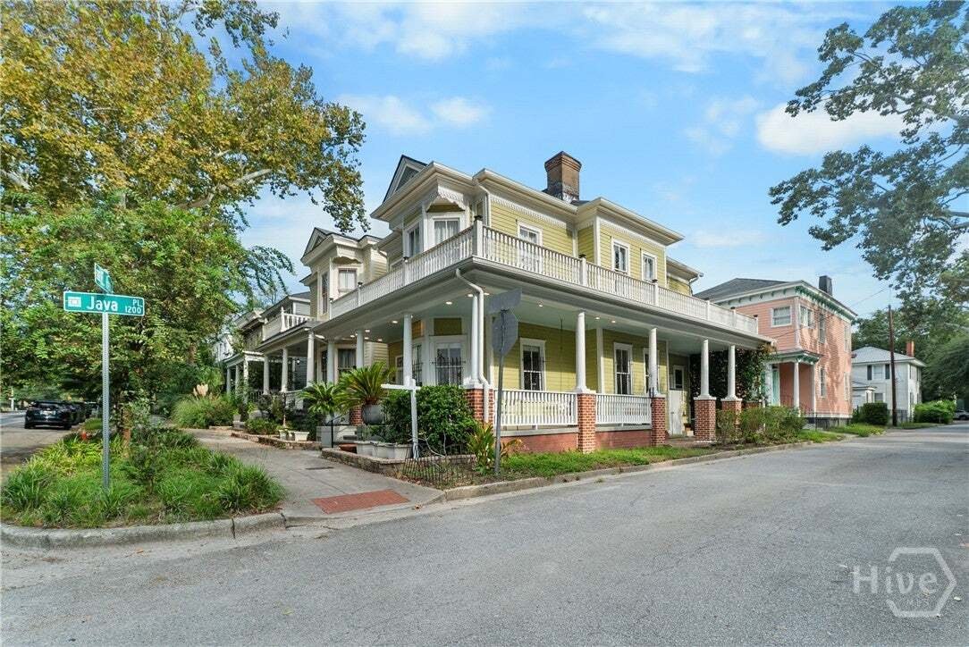 House in Savannah, Georgia, United States 2 - 18934927