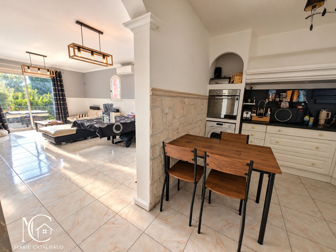 Villa in Ecarts, Roquebrune-sur-Argens, France 2 - 18935814