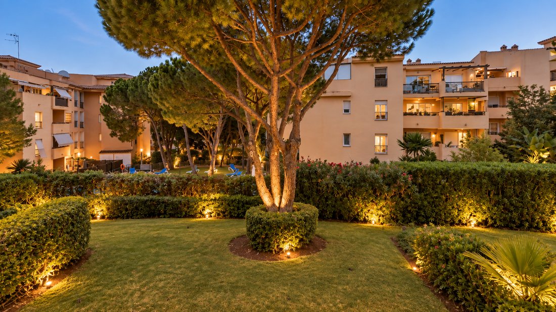 Apartment in Elviria-Cabopino, Marbella, Spain 2 - 18935309