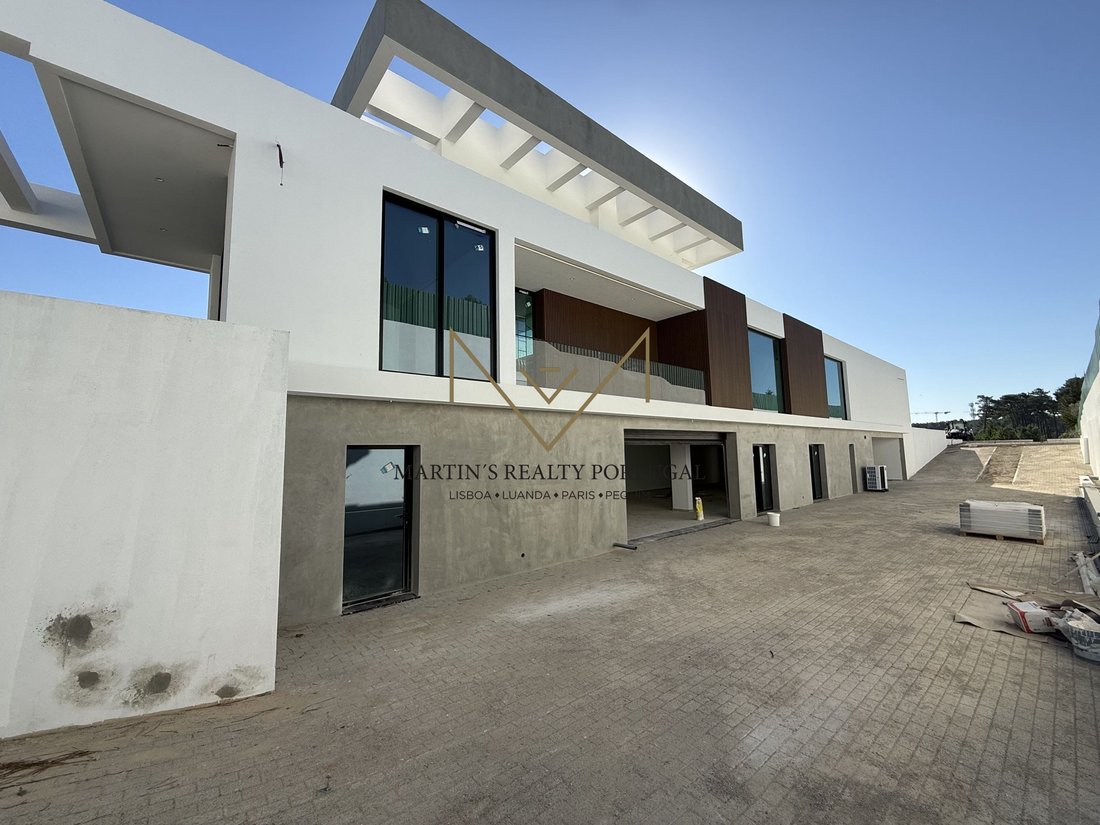 Villa in Corroios, Setubal, Portugal 2 - 15423524