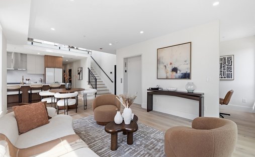 Condo in Quincy, Massachusetts, United States 1