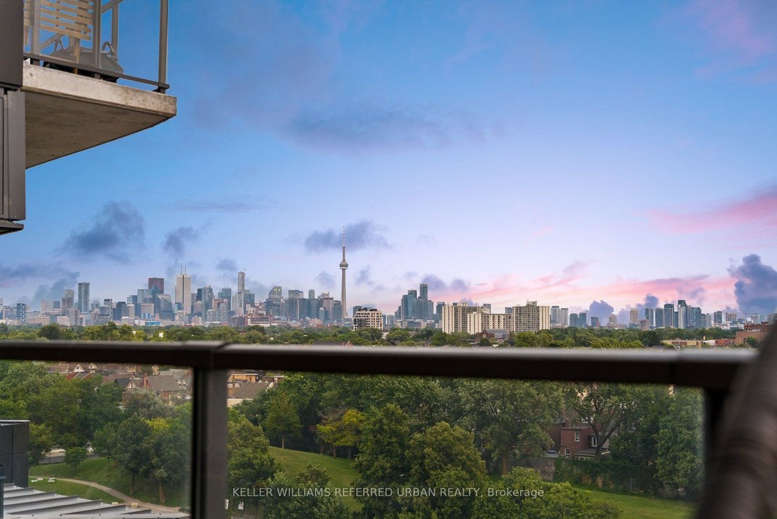 Condo in Toronto, Ontario, Canada 5 - 18934459
