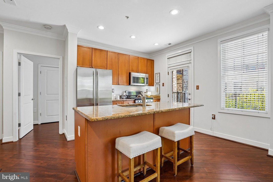 Condo in Alexandria, Virginia, United States 4 - 18189891