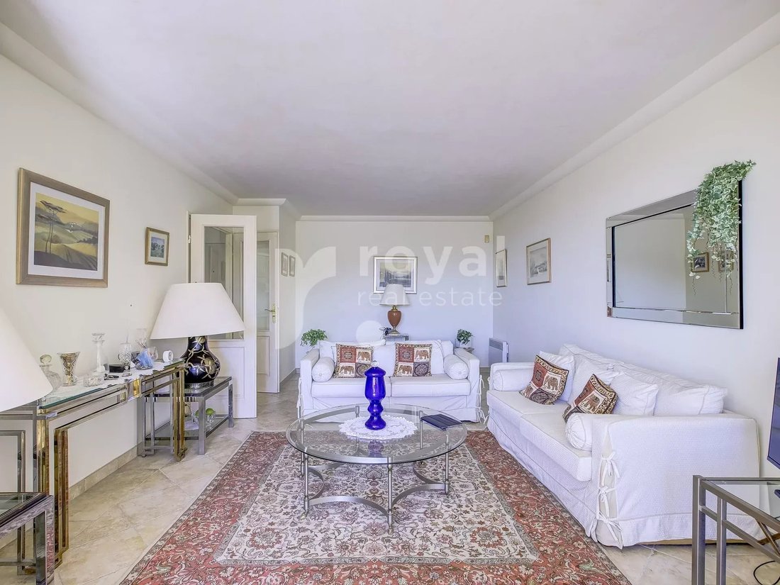 Apartment in Mougins, Provence-Alpes-Côte d'Azur, France 3 - 18931885