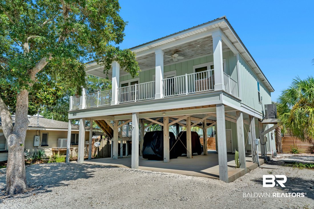 House in Orange Beach, Alabama, United States 3 - 18933682