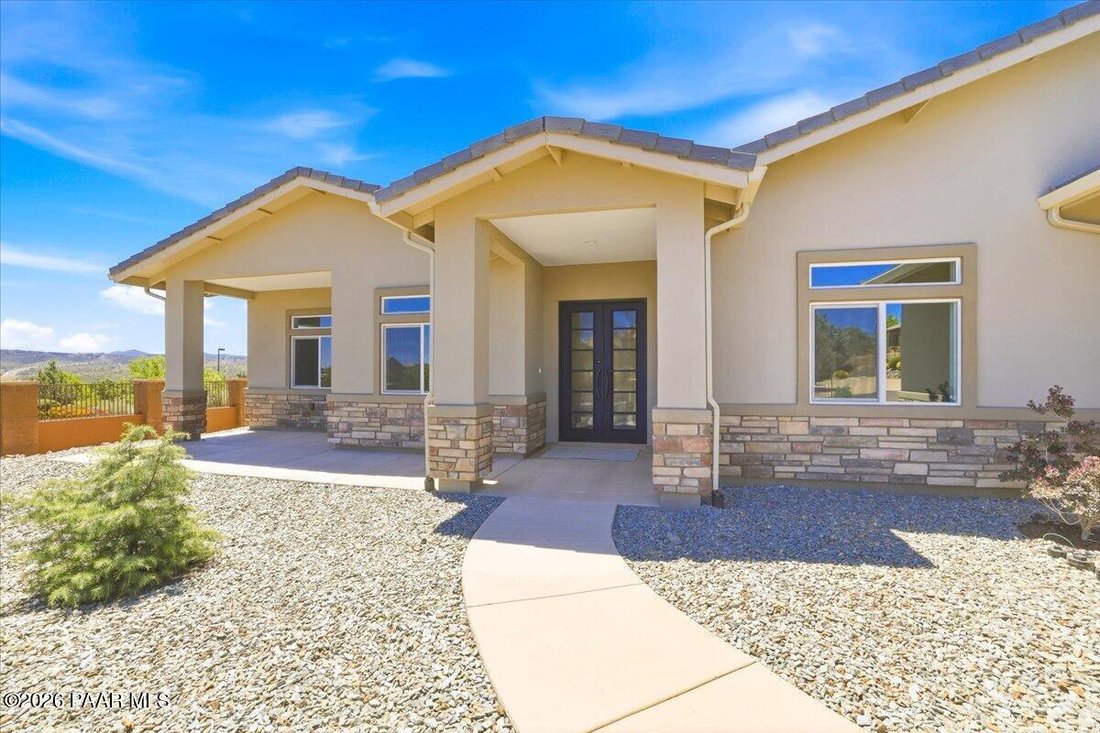 House in Prescott, Arizona, United States 3 - 18354137