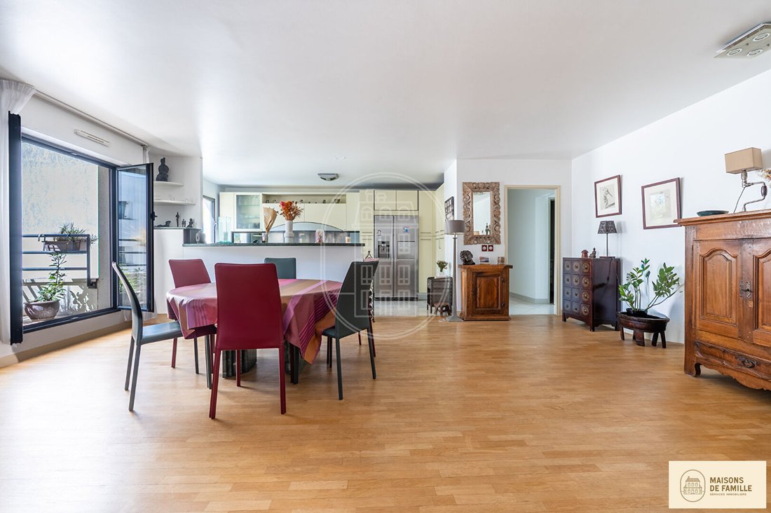 Apartment in Legendre-Lévis, Paris 17e Arrondissement, Paris 1 - 18932697