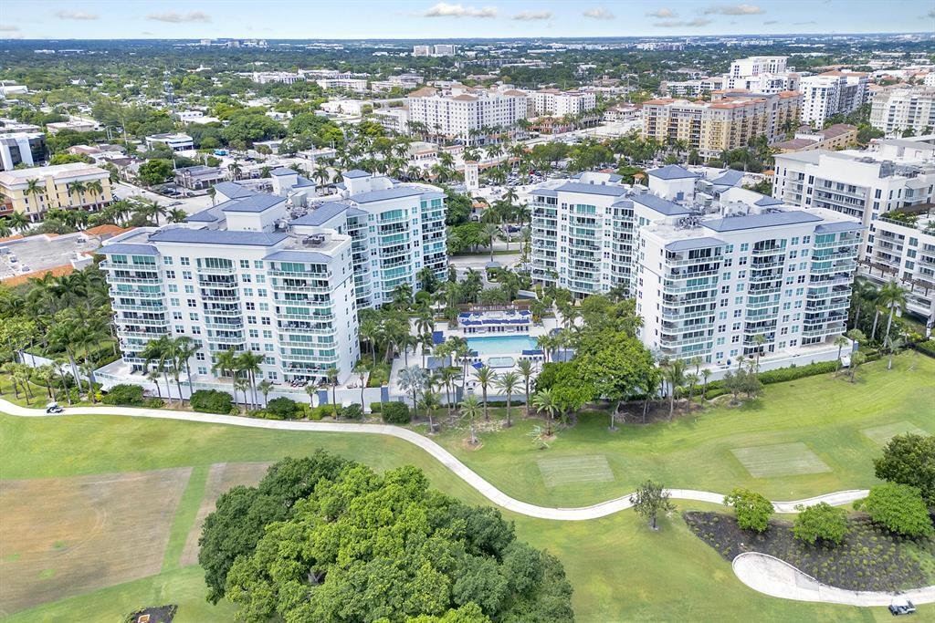 Condo in Boca Raton, Florida, United States 1 - 18934247