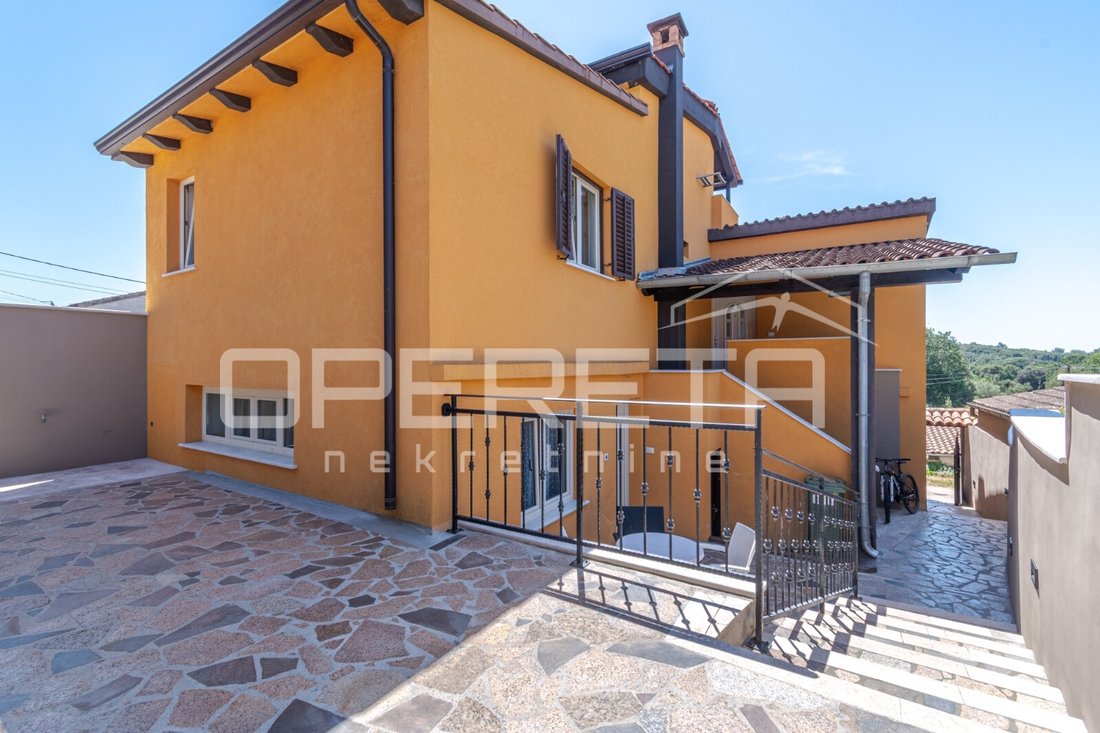 House in Vrsar, Istria County, Croatia 1 - 18935352