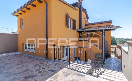 House in Vrsar, Istria County, Croatia 1