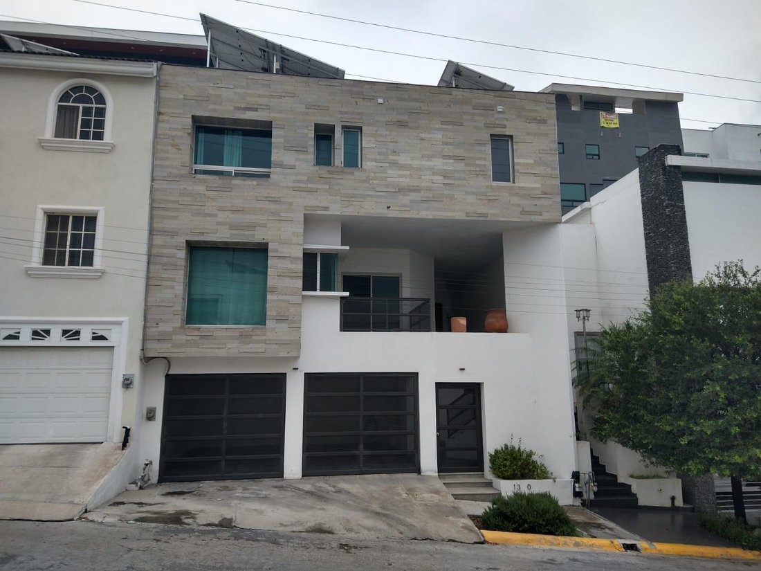 House in Monterrey, Nuevo Leon, Mexico 1 - 18933169