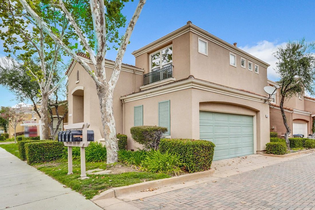 Casa a San Jose, California, Stati Uniti 1 - 18933901