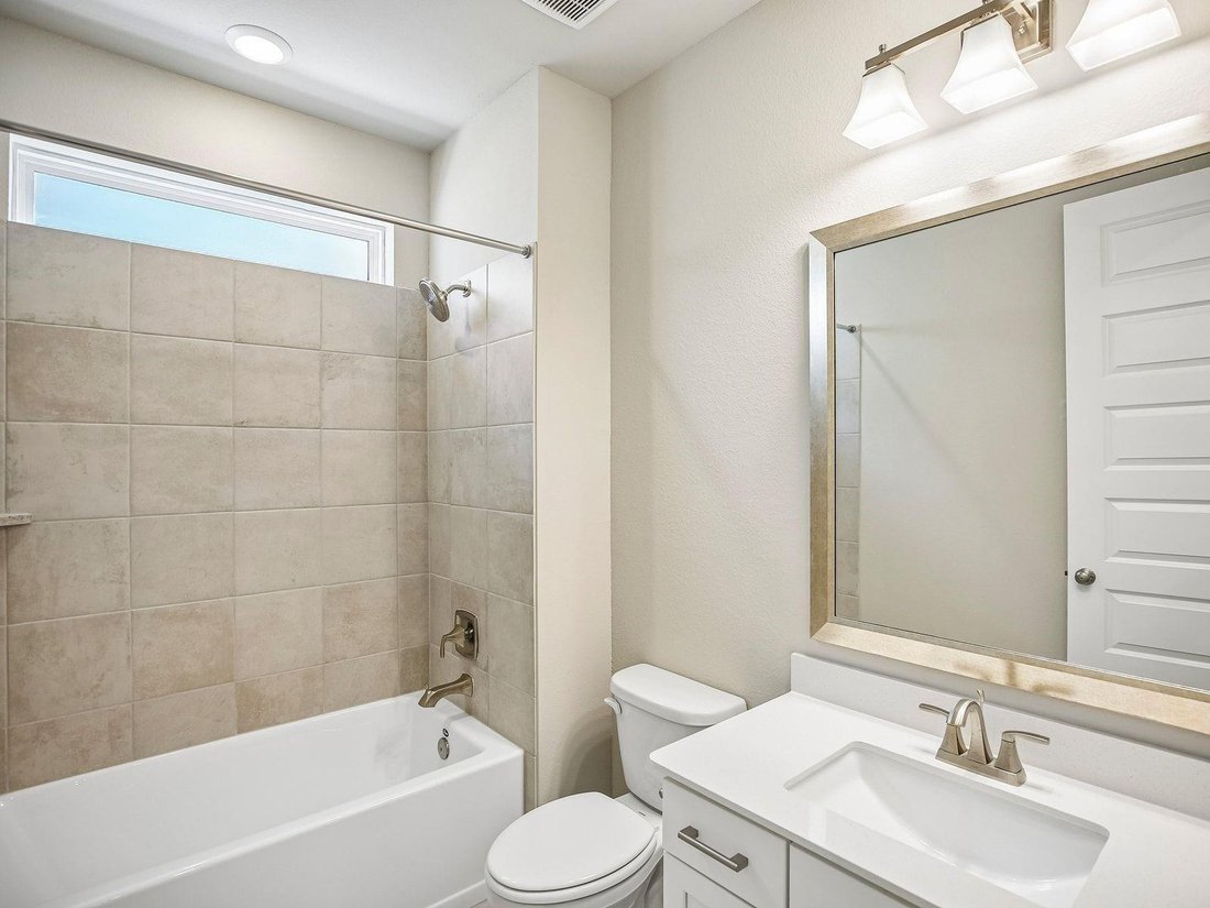 House in Pearland, Texas, United States 3 - 17799908