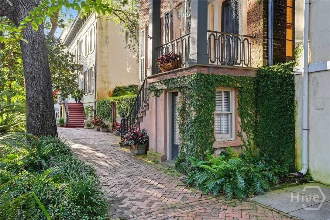 House in Savannah, Georgia, United States 4 - 18936261