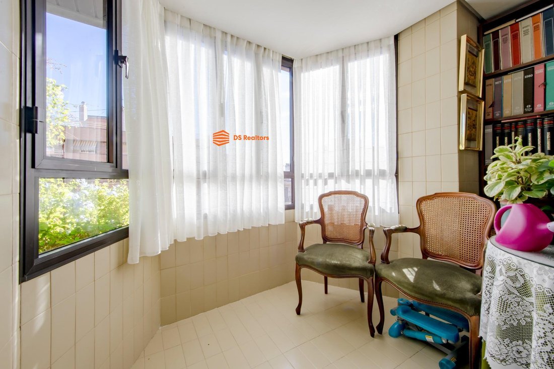 Apartment in Chamberi, Madrid, Spain 3 - 18934674