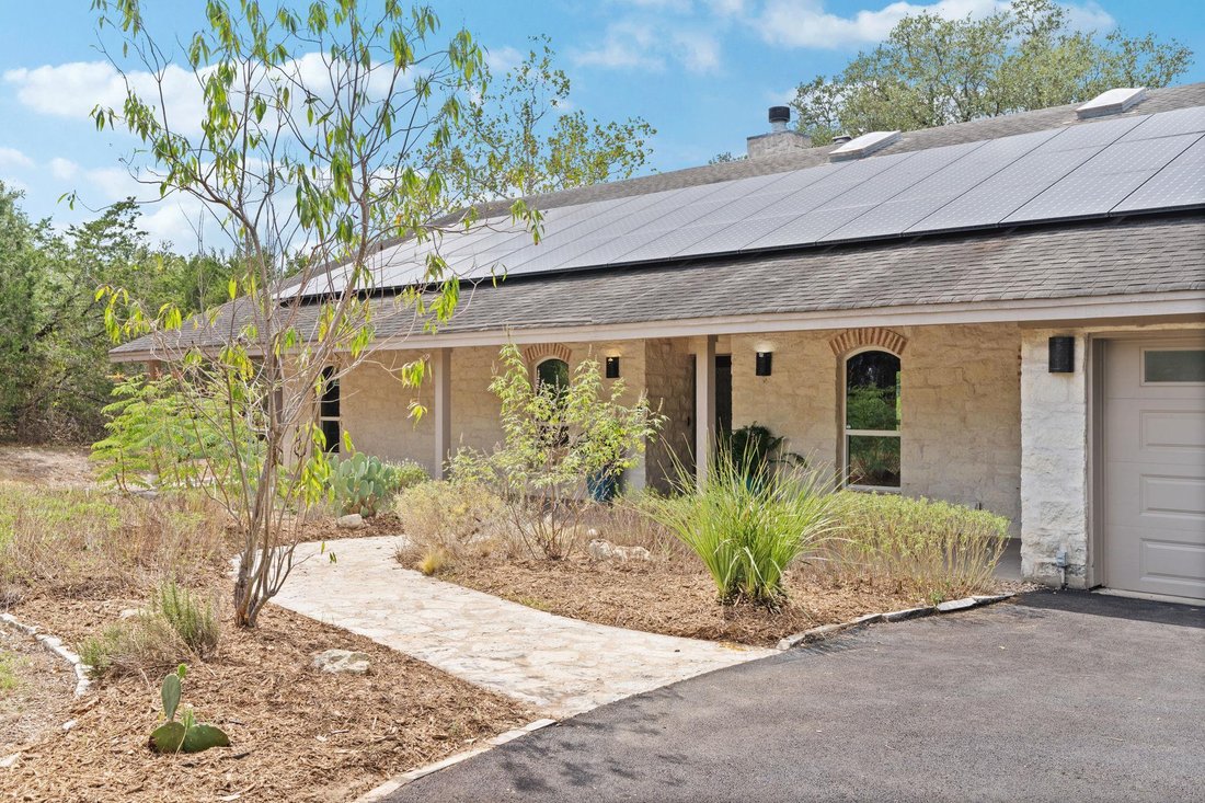 House in Austin, Texas, United States 3 - 18934217