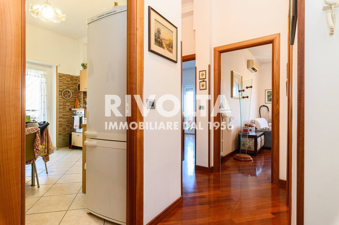 Apartment in Monte Sacro - Nuovo Salario, Rome, Lazio 4 - 18936194