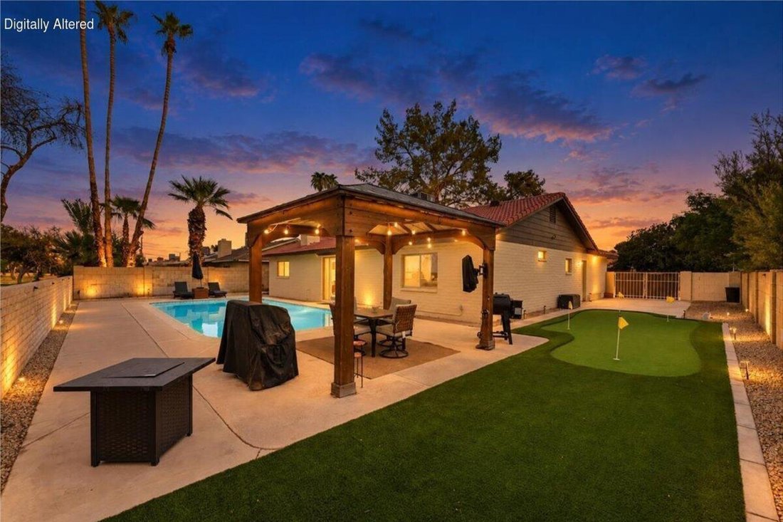 House in Tempe, Arizona, United States 1 - 18933384